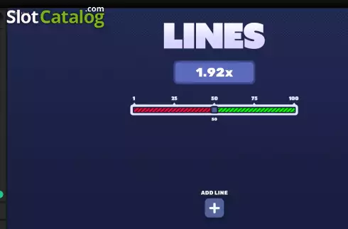Οθόνη2. Lines Κουλοχέρης