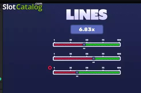 Οθόνη3. Lines Κουλοχέρης