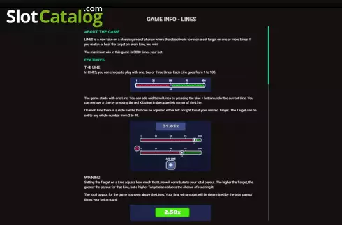 Οθόνη7. Lines Κουλοχέρης