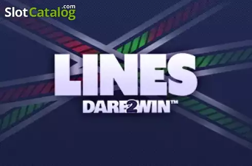Lines Λογότυπο Lines Λογότυπο
