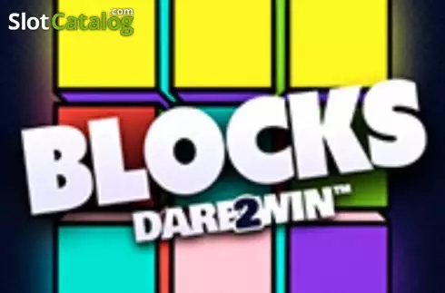 Blocks Λογότυπο Blocks Λογότυπο