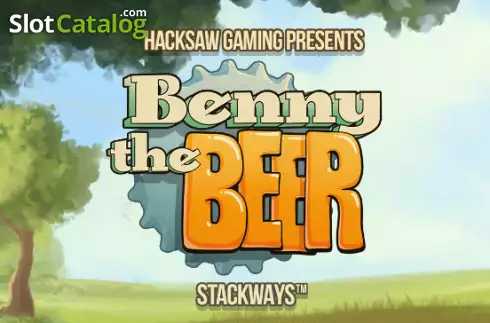 Benny The Beer Κουλοχέρης 
