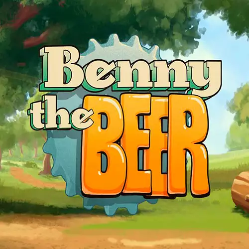 Benny The Beer Λογότυπο
