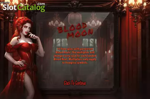 Οθόνη6. Immortal Desire Κουλοχέρης
