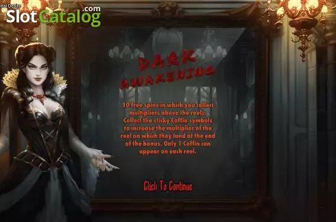 Οθόνη8. Immortal Desire Κουλοχέρης