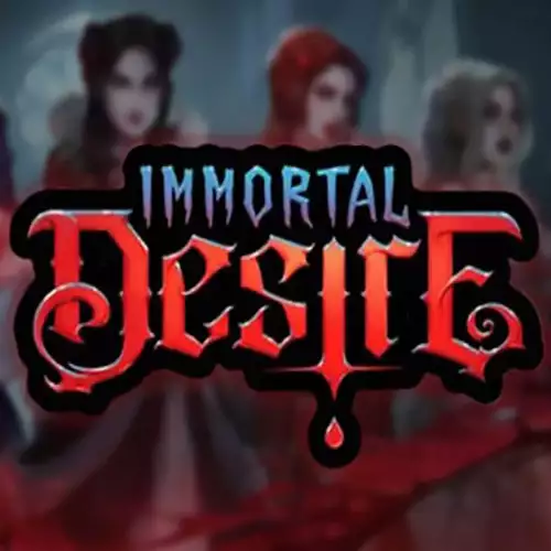 Immortal Desire Λογότυπο