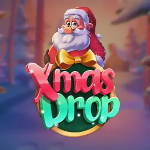 Xmas Drop Λογότυπο