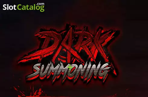 Dark Summoning Κουλοχέρης 