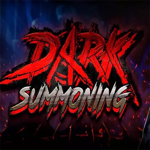 Dark Summoning Λογότυπο