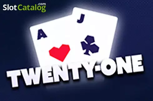 Twenty-One Λογότυπο Twenty-One Λογότυπο