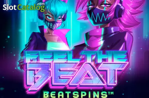 Feel the Beat Λογότυπο Feel the Beat Λογότυπο