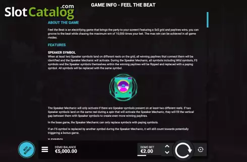 Οθόνη9. Feel the Beat Κουλοχέρης