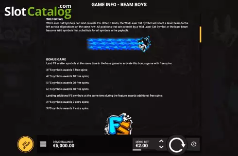 Οθόνη9. Beam Boys Κουλοχέρης