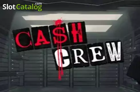 Cash Crew Λογότυπο Cash Crew Λογότυπο