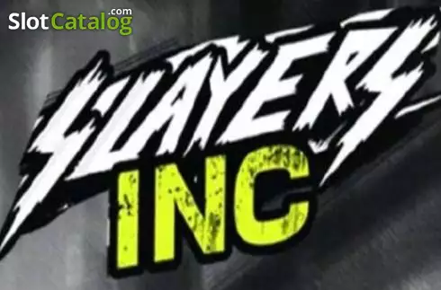 Slayers INC Hacksaw Gaming