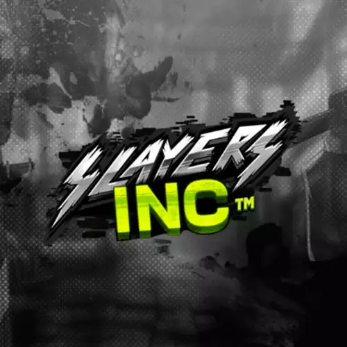 Slayers INC Λογότυπο