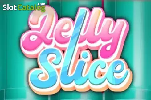 Jelly Slice Λογότυπο Jelly Slice Λογότυπο