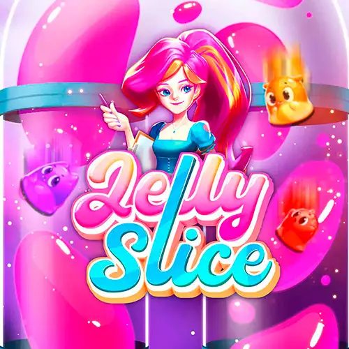 Jelly Slice Λογότυπο