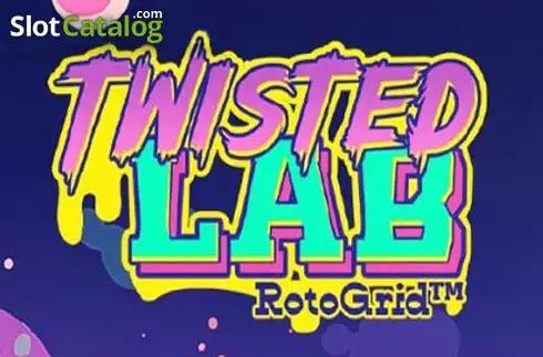 Twisted Lab RotoGrid Λογότυπο Twisted Lab RotoGrid Λογότυπο