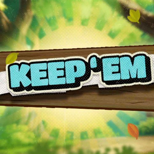 Keep ‘Em Λογότυπο