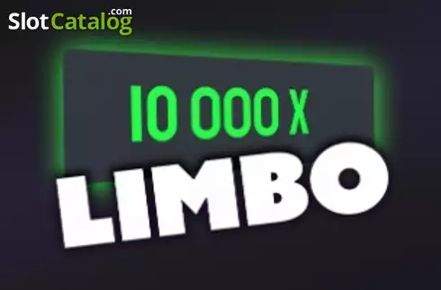 Limbo (Hacksaw Gaming) Λογότυπο Limbo (Hacksaw Gaming) Λογότυπο