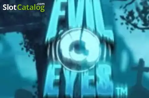 Evil Eyes Κουλοχέρης 