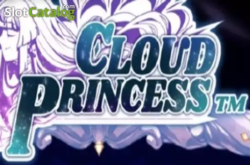Cloud Princess Λογότυπο