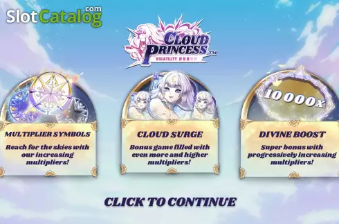 Οθόνη2. Cloud Princess Κουλοχέρης 