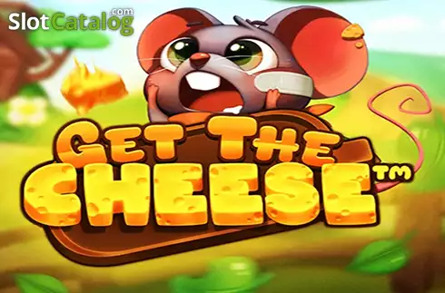 Get The Cheese Κουλοχέρης 