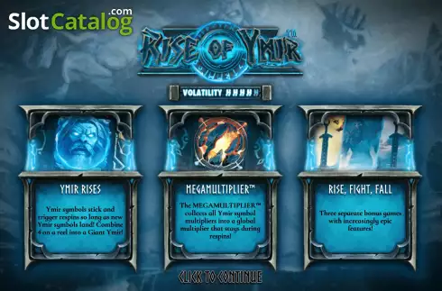 Οθόνη2. Rise of Ymir Κουλοχέρης