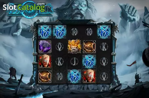 Οθόνη7. Rise of Ymir Κουλοχέρης