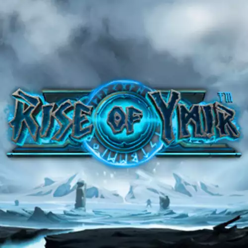 Rise of Ymir Λογότυπο