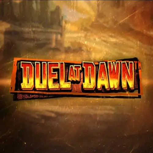 Duel At Dawn Λογότυπο