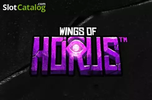 Wings of Horus