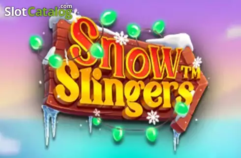 Snow Slingers Λογότυπο