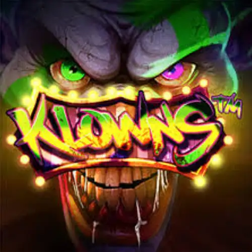 Klowns Λογότυπο