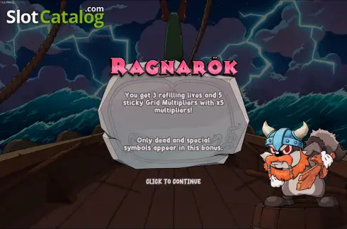 Οθόνη9. Le Viking Κουλοχέρης