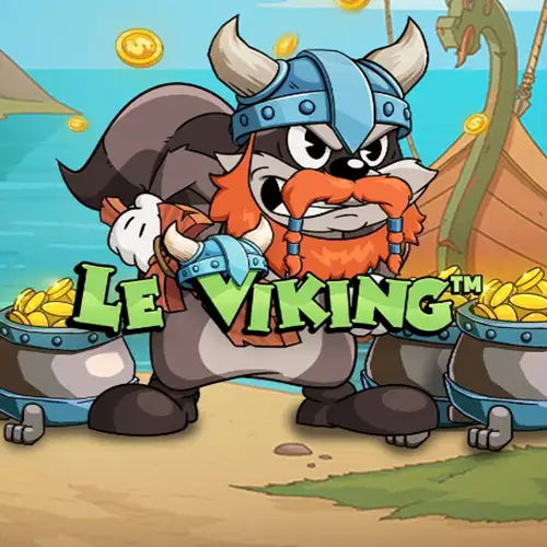 Le Viking Λογότυπο