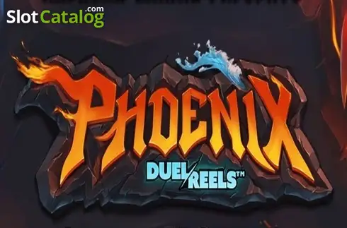Phoenix DuelReels Λογότυπο Phoenix DuelReels Λογότυπο