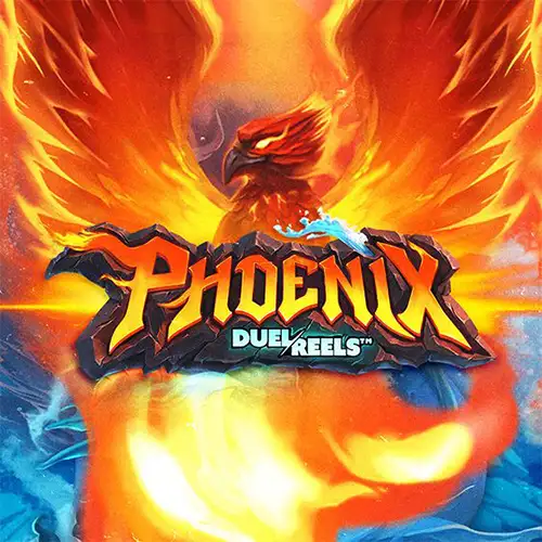 Phoenix DuelReels Λογότυπο