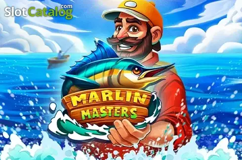 Marlin Masters Λογότυπο Marlin Masters Λογότυπο