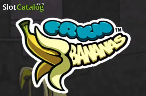 FRKN Bananas Κουλοχέρης 