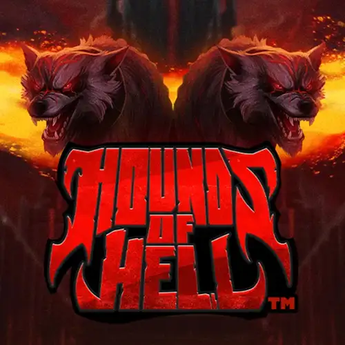 Hounds of Hell Λογότυπο