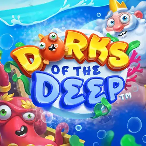 Dorks of the Deep Λογότυπο