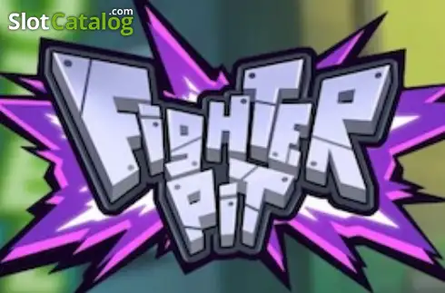 Fighter Pit Κουλοχέρης 