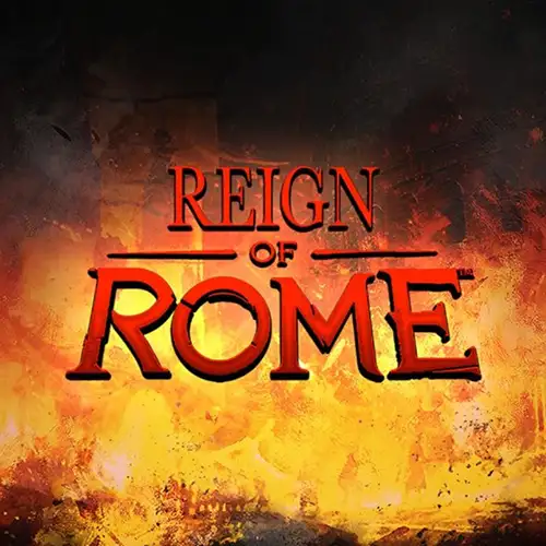 Reign of Rome Λογότυπο