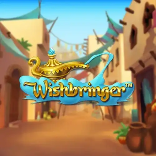 Wishbringer Λογότυπο