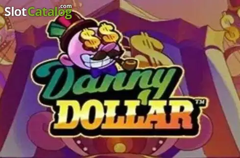 Danny Dollar Κουλοχέρης 