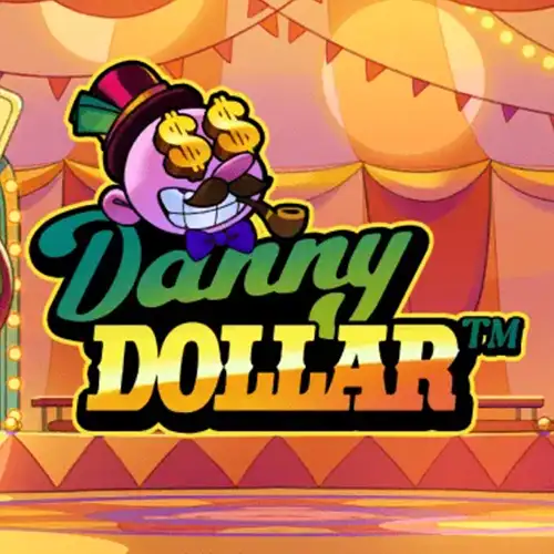 Danny Dollar Λογότυπο
