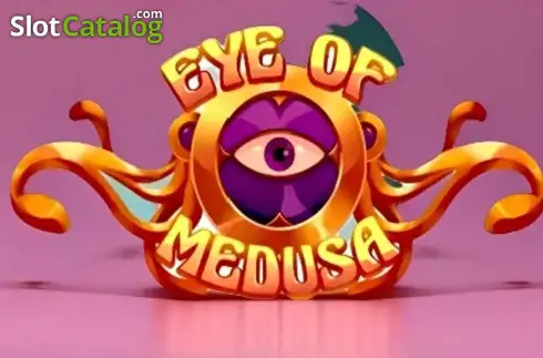 Eye of Medusa Λογότυπο Eye of Medusa Λογότυπο